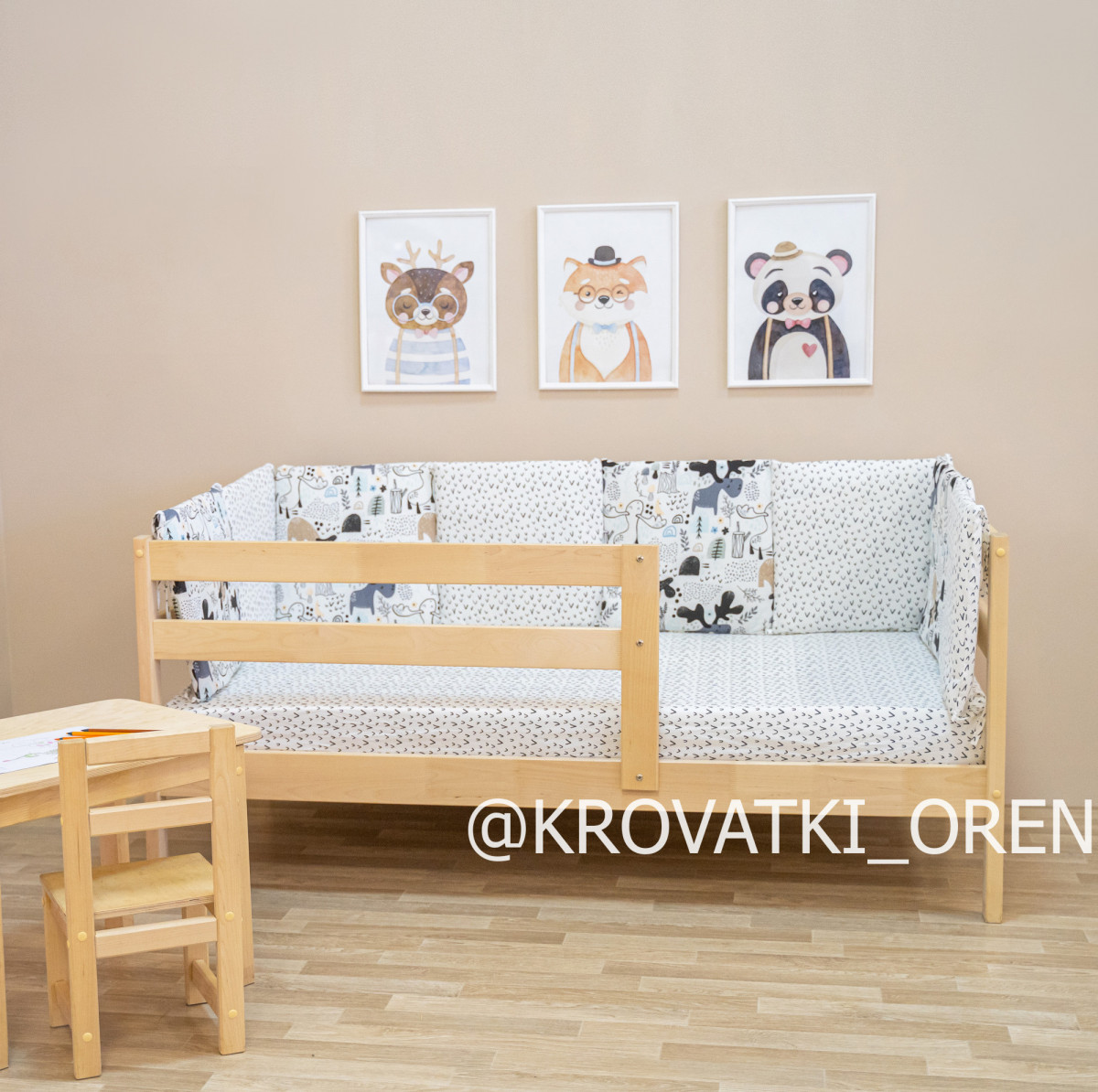 Софа «Классическая»